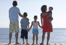familie-cu-trei-copii