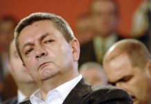 Ioan Rus, mărturisiri despre prezidențiale: „Dacă Năstase ajungea preşedintele României, eram…” Ce spune despre Klaus Iohannis ioan-rus