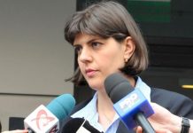 Laura Codruța Kovesi, în fruntea Parchetului European?! De unde au pornit zvonurile