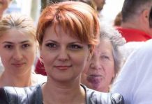 Anunț de ultimă oră făcut de Olguța Vasilescu! Ce se întâmplă cu toate pensiile din România lia olguta vasilescu
