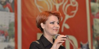 lia olguta vasilescu