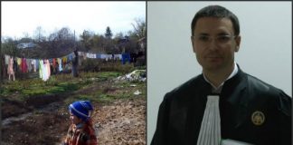 magistratul Marcel Nichita