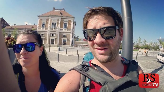 americani la Cluj americani la Cluj