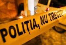 medic gasit mort in cluj