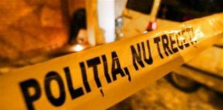 medic gasit mort in cluj