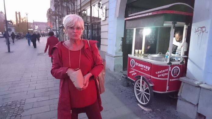 monica tatoiu despre cluj napoca