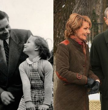 Mesajul emoționant al Principesei Margareta pentru Regele Mihai: ”Ne povestea despre o ţară nu prea îndepărtată pe care o iubea şi pe care o pierduse …” principesa-margareta-si-regele-mihai