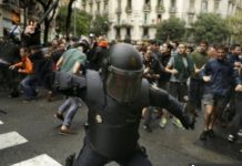 referendumul din Catalonia