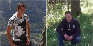 romani ucisi in Italia