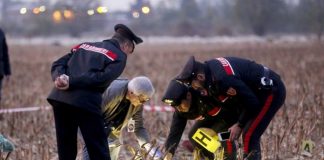 romani ucisi in Italia