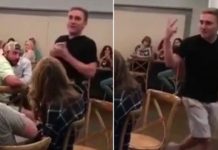 Toți credeau că o să-și ceară iubita în căsătorie, dar au urmat scene șocante! Ce s-a întâmplat a lăsat mască pe toată lumea – VIDEO