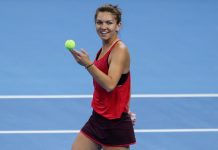 simona halep