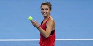 simona halep