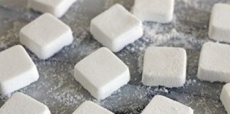 tablete vasul de toaleta miros placut wc