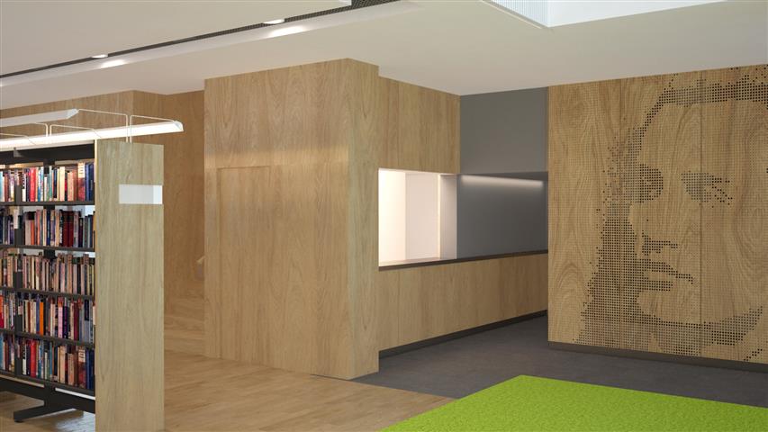 Centru Multicultural Negresti Oas