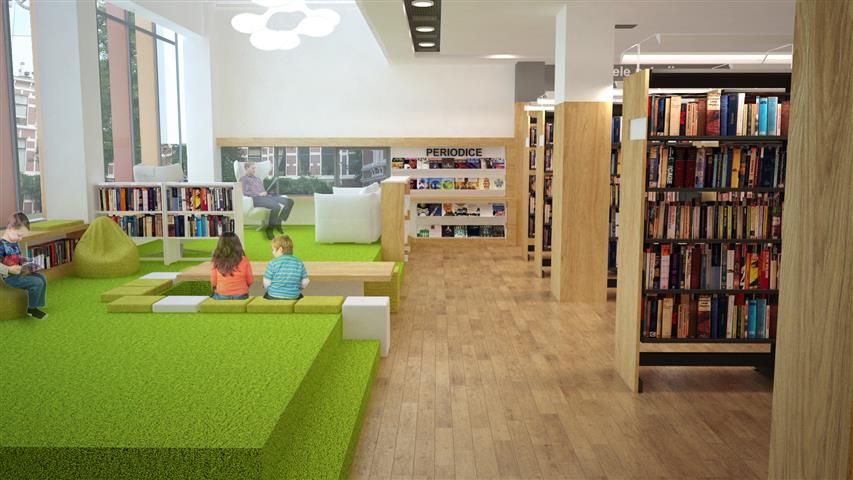 Centru Multicultural Negresti Oas