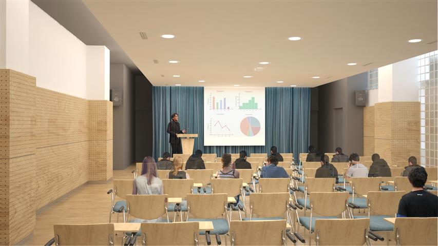 Centru Multicultural Negresti Oas