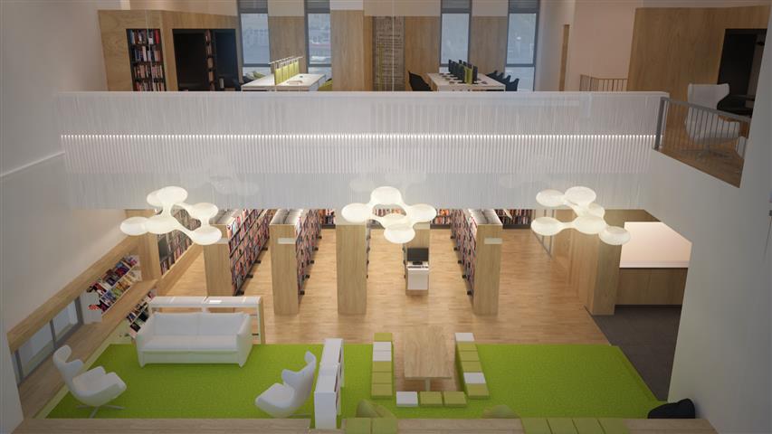 Centru Multicultural Negresti Oas