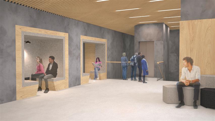 Centru Multicultural Negresti Oas