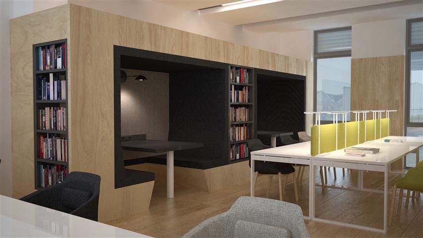 Centru Multicultural Negresti Oas