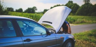 verificare masina second hand