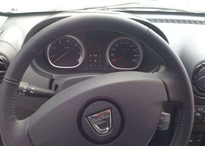 Dacia Geta