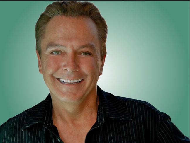 David Cassidy