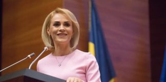 Gabriela Firea