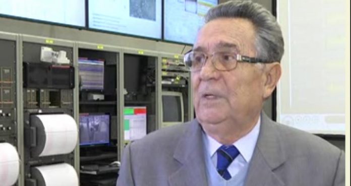 Gheorghe Mărmureanu