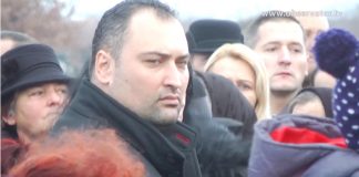 Razvan Rentea - criminal Apa