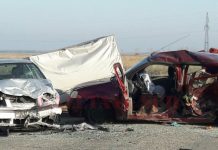 accident mortal dolj