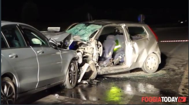 accident mortal italia