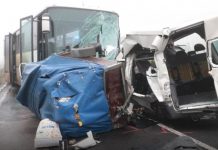 accident romani Ungaria