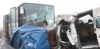 accident romani Ungaria