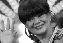 actrita cristina stamate a murit la 71 de ani