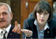 Dragnea, amenințări la adresa lui Kovesi: ”Va pleca cu tot cu funcția. E un sfârșit în toate” dragnea si kovesi