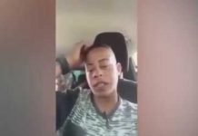 accident live facebook