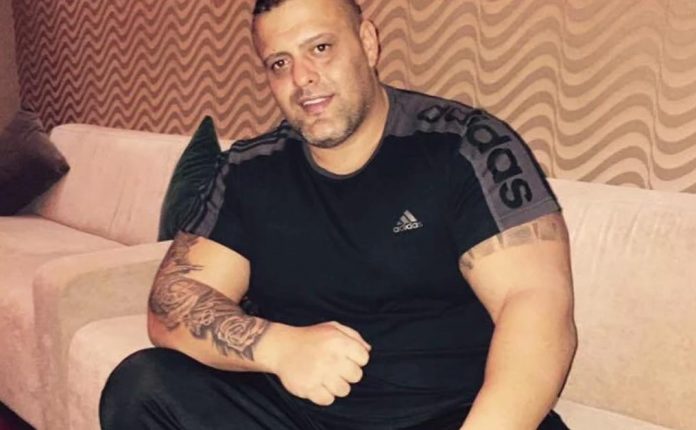 interlopul nikos interlopul nikos