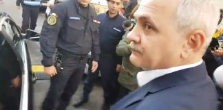 liviu dragnea la dna