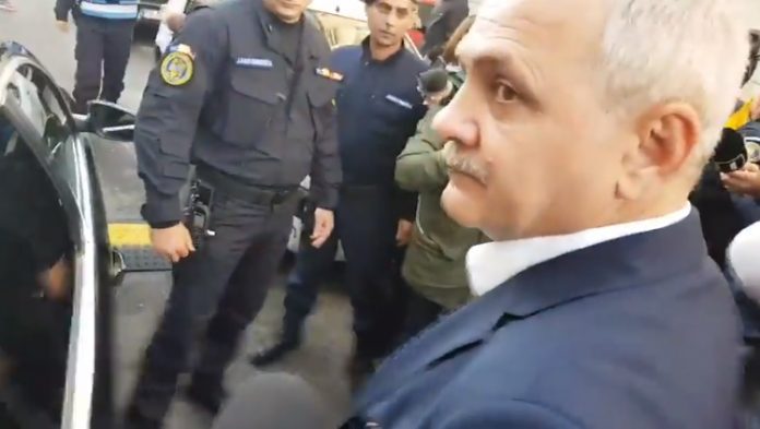 liviu dragnea la dna