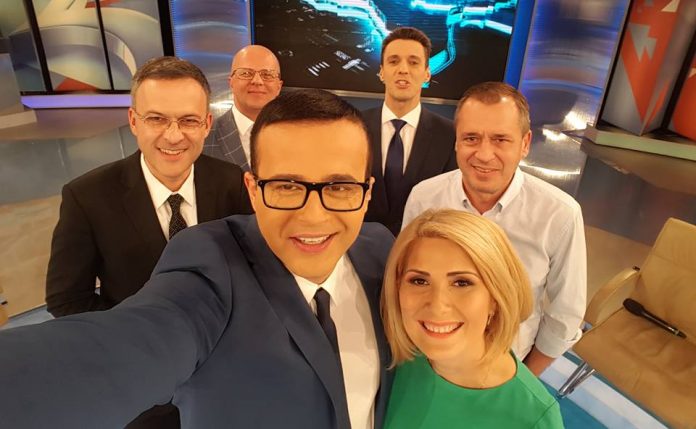 mihai gadea antena 3