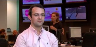 neurochirurgul Horatiu Ioani