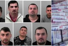 romani condamnati in Marea Britanie