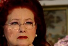 stela popescu a murit