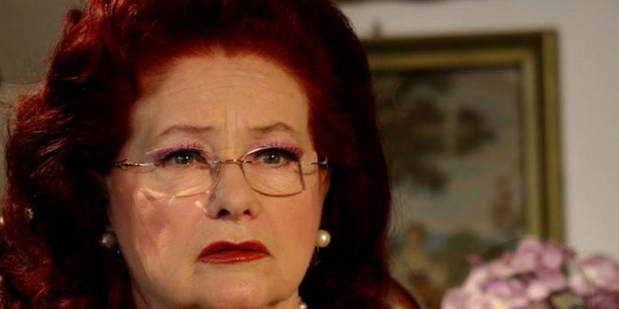 stela popescu a murit