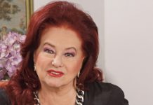 stela popescu a murit