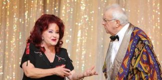 stela popescu si alexandru arsinel