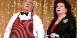 stela popescu si alexandru arsinel