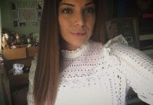 tanara bolnava de cancer