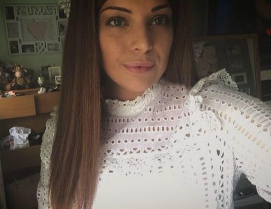 tanara bolnava de cancer